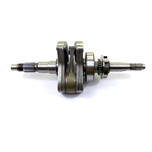 Vilebrequin forgé pour quad Hisun Forge 500 et SSV Massimo Knight