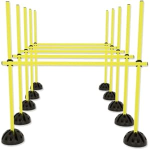 Froadp Set Vallas Agility