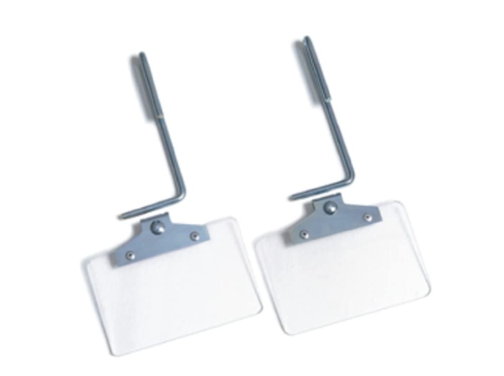 BaldorPlexiglass Eyeshield - Model: GA10