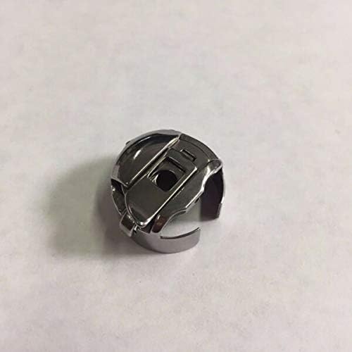 PUMICHA Machine Parts Supplies for Bobbin CASE # 116638001 fits B.e.r.n.i.n.a 330, 340, 430, 440 for Sewing Machine.