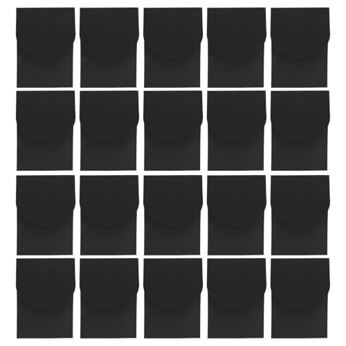 Enveloppes pour cartes de vœux de 18 cm pour envoyer vos invitations proprement