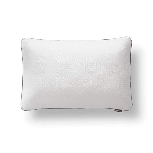 TempurPedic TEMPURProtect Pillow Protector, King 15.99(59 Off