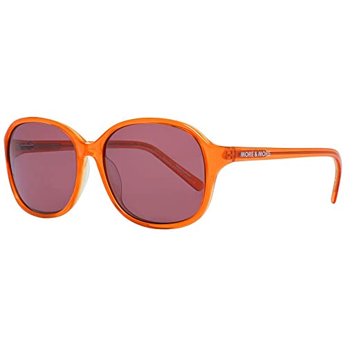 More & More S0351781 lunettes de soleil femmes évitez l'éblouissement avec style