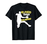 Ropa de balonmano divertida para los amantes del handball. Adecuado para balonmanistas que juegan en un equipo de balonmano.