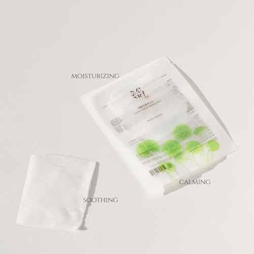 Beauty of Joseon Centella Kalmerend Sheetmasker – 25 ml - View 4