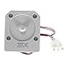 LG Electronics 4681JB1029A Refrigerator Evaporator Fan Motor