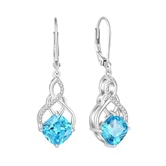 03 March - Aquamarine