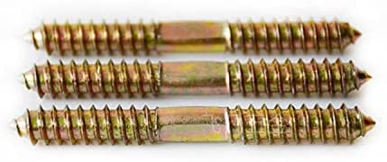 Appendiabiti In Legno E Metallo, 4 Teste, Grigio | Leroy Merlin - Foto 3