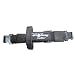 Gum Creek Vehicle Handgun Mount (Mount Only)