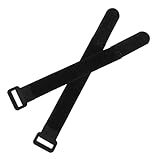 Gatuida 2 Stück Verstellbare Hahnenhalsbänder Aus Strapazierfähigem Nylon Geräuschlose Geflügelhalsbänder Für Enten Gänse Und Hähne Flexibles Anti Krähen Halsband Für Täglichen Gebrauch