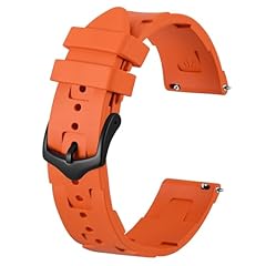 Orange (Black Buckle)
