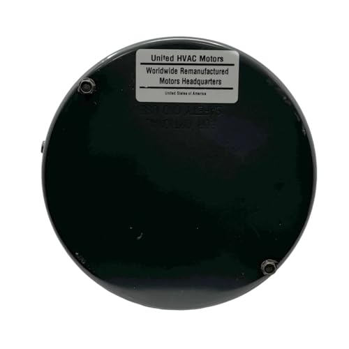 Image of 20257708 Blower Motor ECM 2.3 1 /2 HP