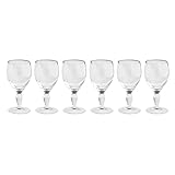 Spring Irish-Coffee-Glas TABLE TOP, 6 Stück (H.Nr. 3492910006)