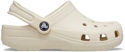 Crocs Crocs Kids' Classic Clog unisex-child Clog