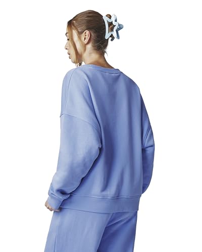 Image of florence by mills Women's Cozy Crush Oversized Sweatshirt