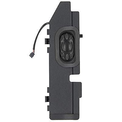 MMOBIEL Speaker Set Left and Right Replacement Compatible with MacBook Pro 13 Inch Retina A1278 2011-2012