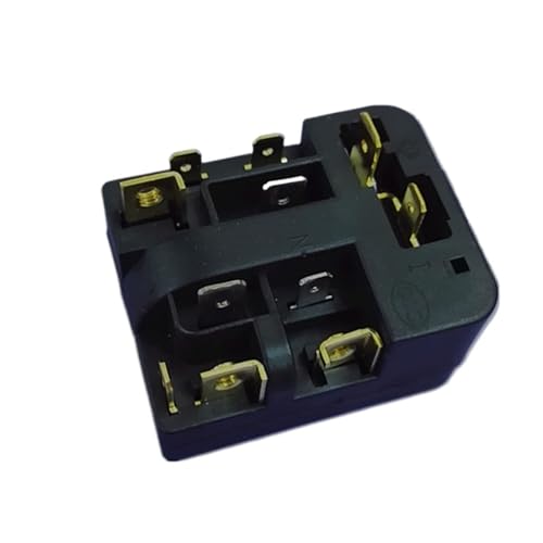 Componentes de refrigerador estables con el protector de sobrecarga universal 6SP9030 2