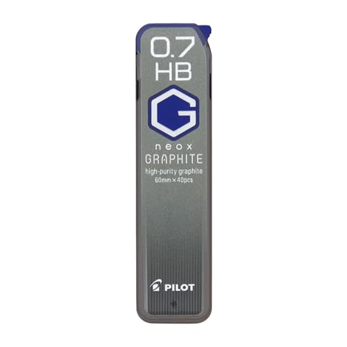 �p�C���b�g �V���[�v�y���c �l�I�b�N�X�O���t�@�C�g 0.7 HB 10�� HRF7G200HB