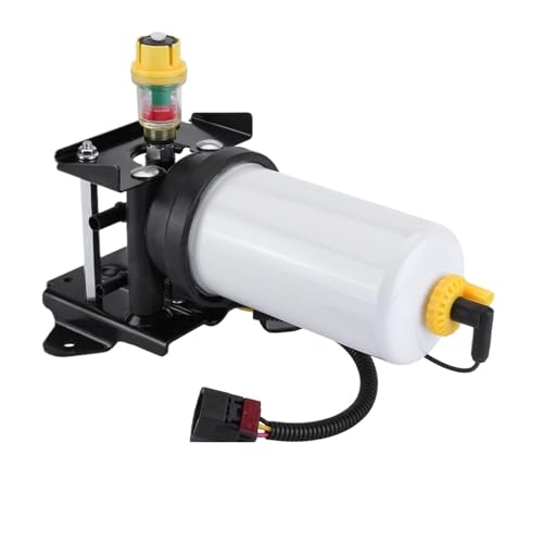 Filtro de combustible Filtros de combustible para Ajuste del filtro de combustible para Transit MK7 2,2 2,4 3,2 TDCi Diesel 1685716 6C119155BE