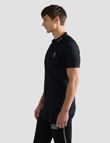 Image of U.S. Polo ASSN. Men Polo Shirt