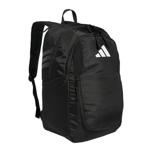 Durable Athletic Soccer Backpack for All