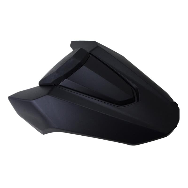 Couvercle de carénage CBR650R rigide protégeant l'arrière de la moto - 2
