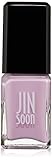 JINsoon Painted Ladies Collection Nail Lacquer, Ube, 0.37 fl Oz