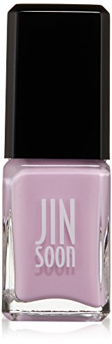 JINsoon Painted Ladies Collection Nail Lacquer, Ube, 0.37 fl Oz JINsoon Painted Ladies Collection Nail Lacquer, Ube, 0.37 fl Oz