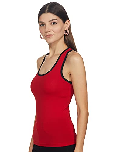 Image of Longies Women's Regular Tank Top