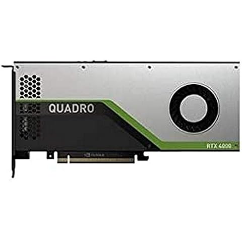 Tarjeta gráfica NVIDIA Quadro RTX 4000 con 8GB GDDR6 Cover