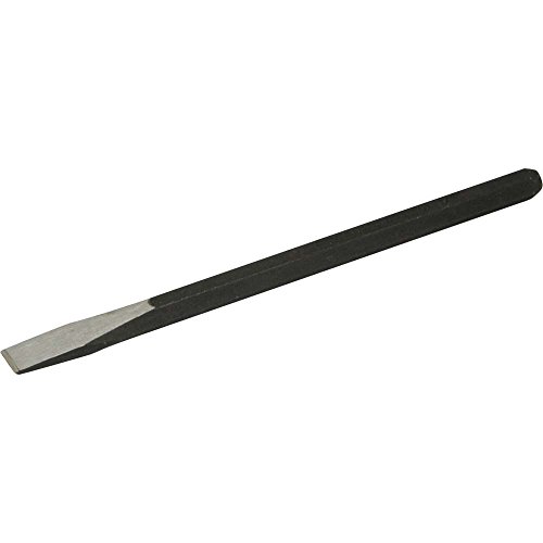 Dynamic Tools Cold Chisel, 1/4