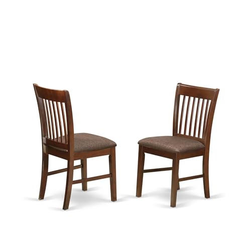 East West Norfolk Chairs
