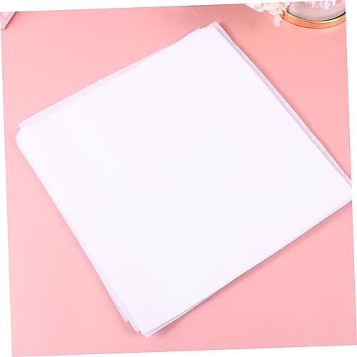 PLAFOPE 50Pcs Manutenção Nãotecidos Pano De Manutenção Seguro Boutique Pano De Limpeza Segurança Sec