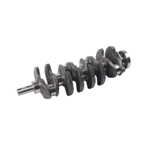Cigüeñal motor 2.0 G4KH soluciona vibraciones en Sonata y Optima 2