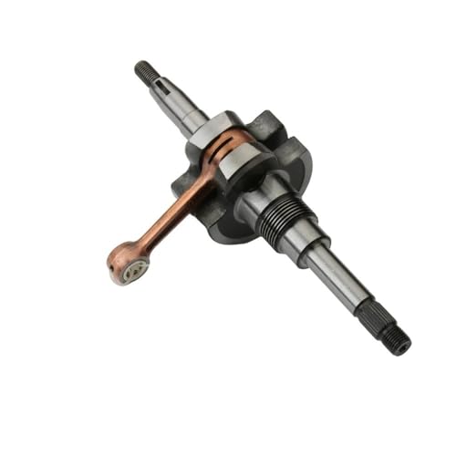 Vilebrequin pour Moteur AS50 Idéal Réfection Bas Moteur Scooter UR 50W 214mm
