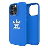 adidas Case Designed for iPhone 13 Pro 6.1, Drop Tested Cases, Shockproof Raised Edges, Original Protective Case, Throttle - Image 6