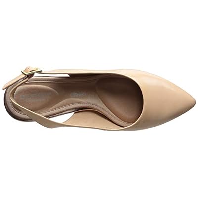 Rockport Women's Tm Kaiya Sling Pump