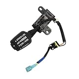 96440-1F000 Steering Cruise Control SwitchCompatible with Elantra 96750-2F000