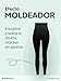 Imagen de Farmacell Bodyshaper 609Y  Leggins Mujer Adelgazante Cintura Alta