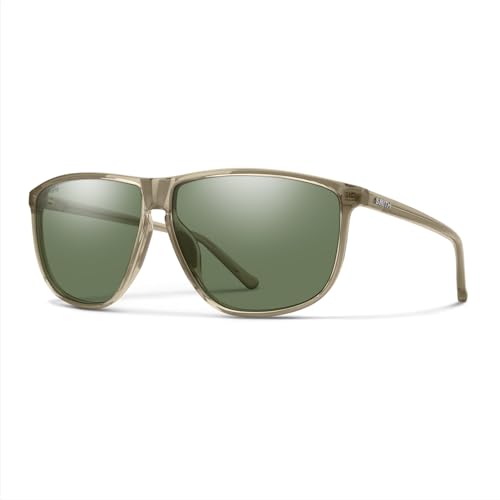 Image of SMITH Optics Mono Lake Sunglasses - Polarized Performance Sports Active Sunglasses for Running or Everyday - For Men & Women