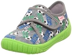 Superfit Jungen BillHausschuhe