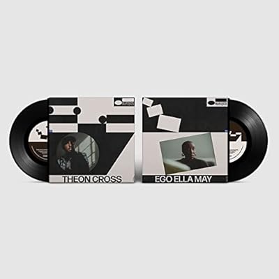 Morning Side Of Love / Epistrophy