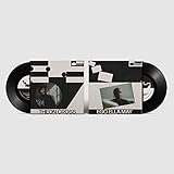 Morning Side of Love/Epistrophy [Vinyl Single]