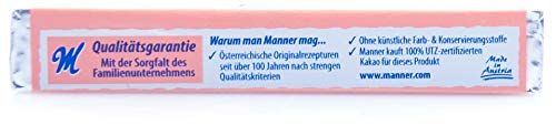 Manner Mini Neapolitan 900g XL Pack (60 x 2 stuks) - Image 6