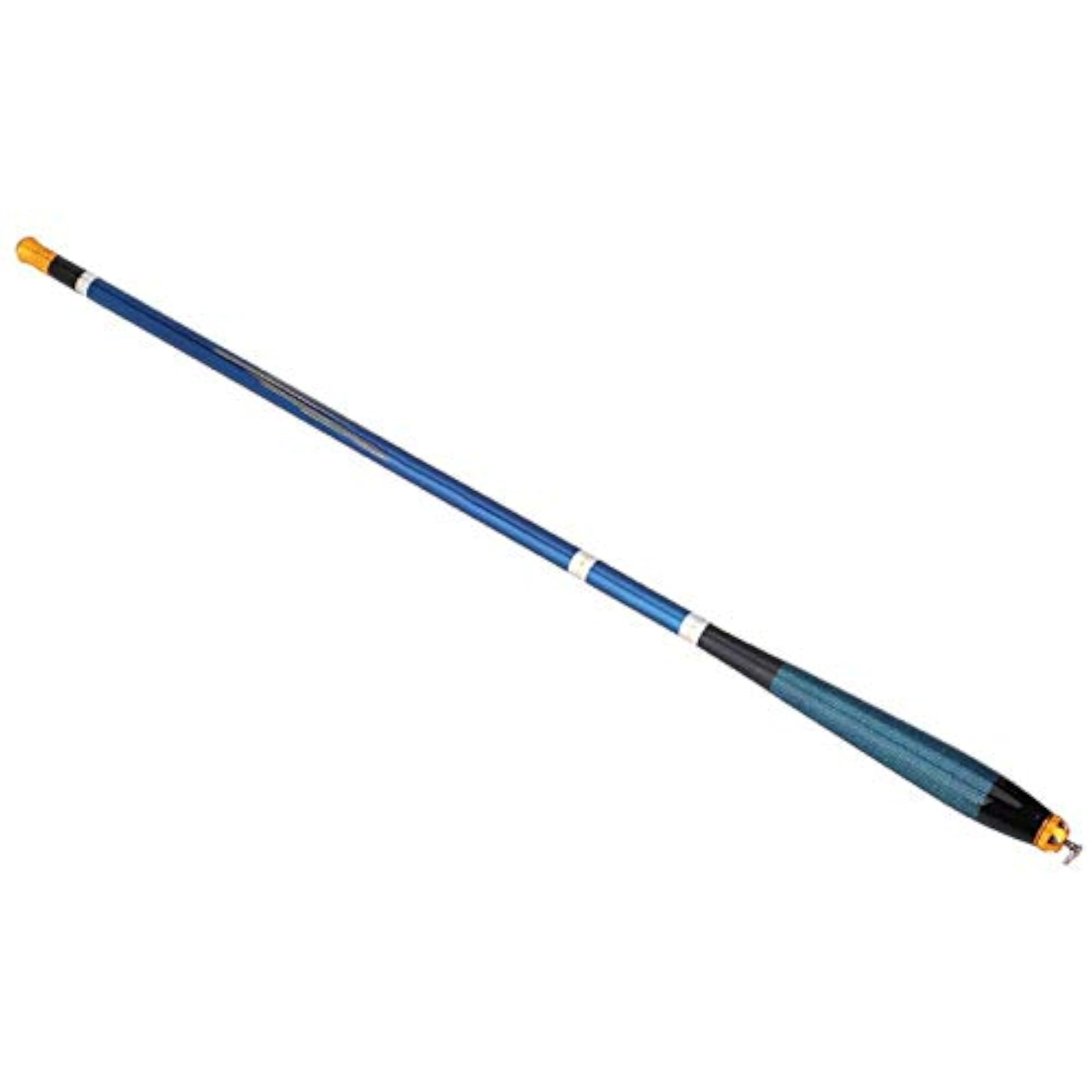 Telescopic Fishing Rod, Ultralight Durable