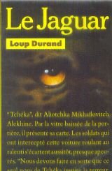 Jaguar [French] 2266037609 Book Cover