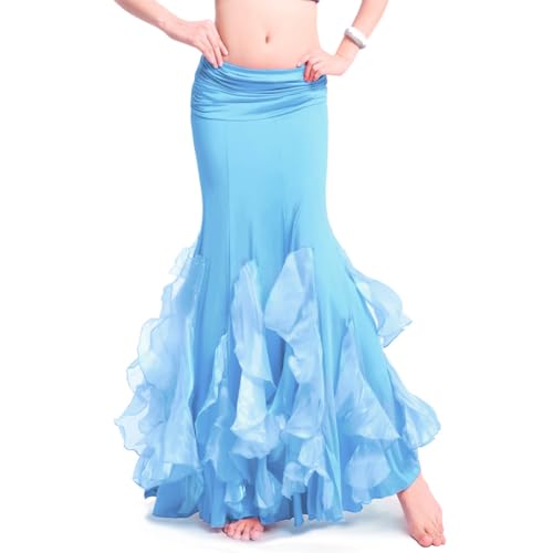 Tenue de danse du ventre et déguisement danseuse orientale adulte