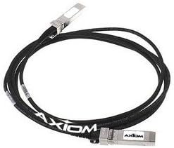 332-1665-AX Axiom Memory Solution, lc Axiom 10gbase-cu Sfp Plus Passive Dac Twinax Cable compatible con Dell 3.3 ft