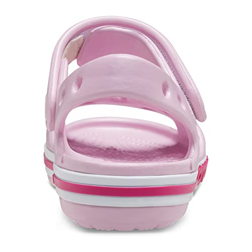 Image of Crocs unisex-child Bayaband Sandal