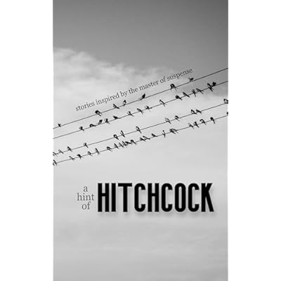A Hint of Hitchcock